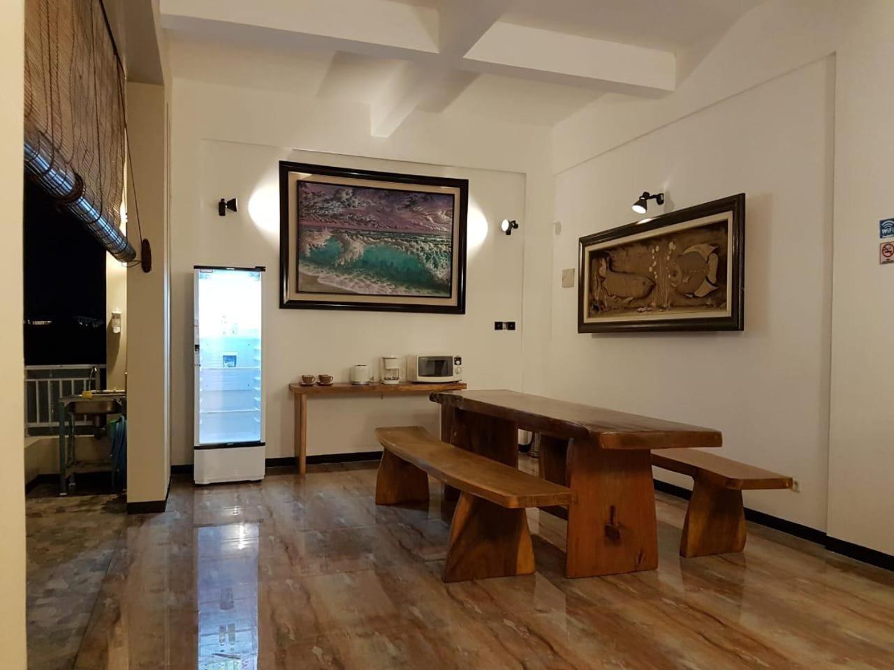 Hostel Feldo