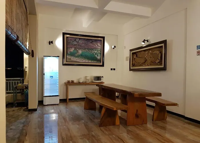 Feldo Residence